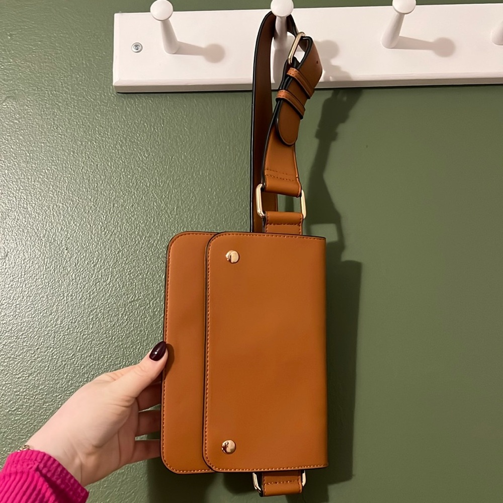 Fanny Pack